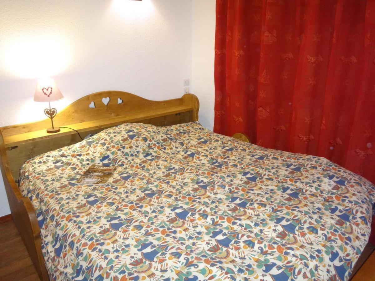 Le Rond Point Des Pistes Appartement Tignes Buitenkant foto
